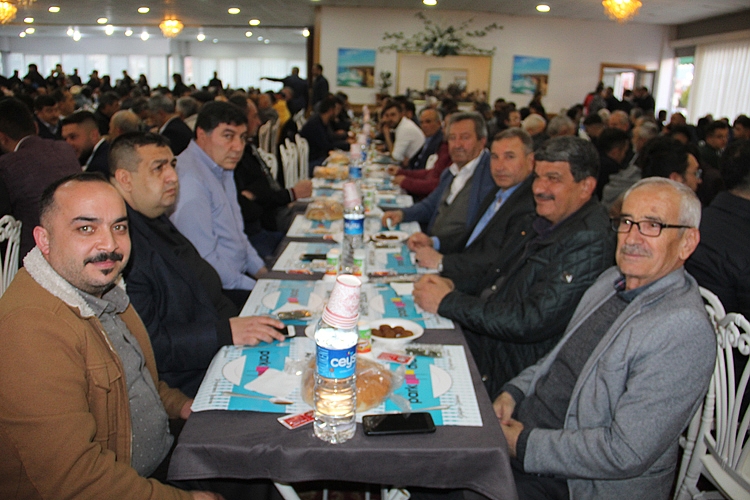 DİTSO’DAN ÜYELERİNE İFTAR YEMEĞİ 7 2022 04 09 17 17 25