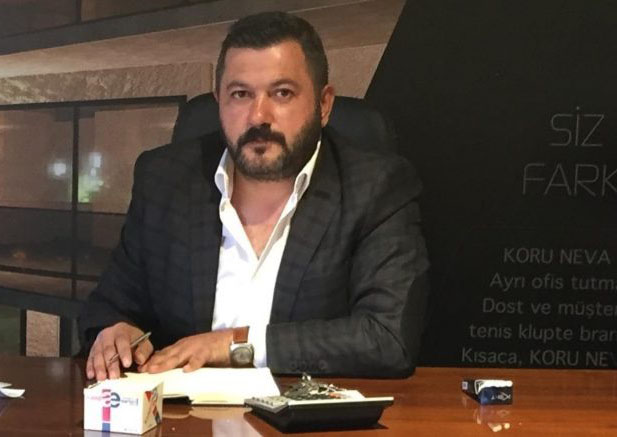 DEVA PARTİSİ İLÇE BAŞKANI YÜKSEL:” BİRLİK VE BERABERLİK İÇERİSİNDE ÇALIŞACAĞIZ”