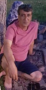 GAZİ TAYFUN ŞİMŞEK’İN  BABASI FAİK ŞİMŞEK VEFAT ETTİ