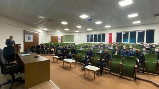 KÖY VE MAHALLE MUHTARLARINA HİZMET İÇİ EĞİTİM VERİLDİ 2 IMG 20220412 WA0009 533x300 1