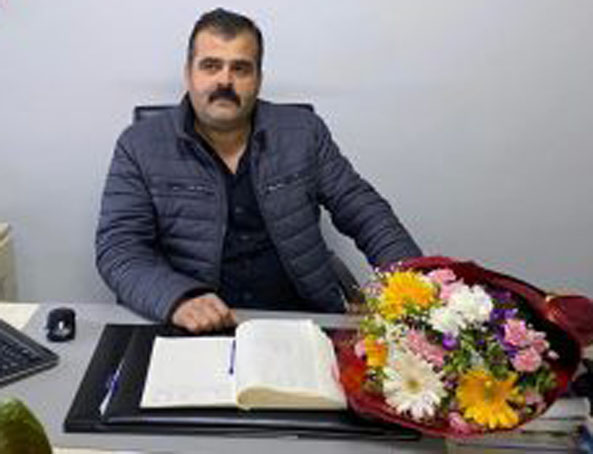 MAHALLE MUHTARI MOBESE KAMERASI İSTİYOR 1 Muhtar