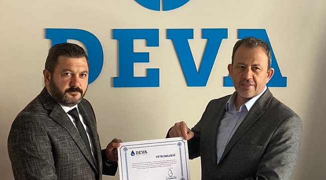 DİNAR’A GÜZEL HİZMETLER YAPACAĞINA İNANIYORUZ”