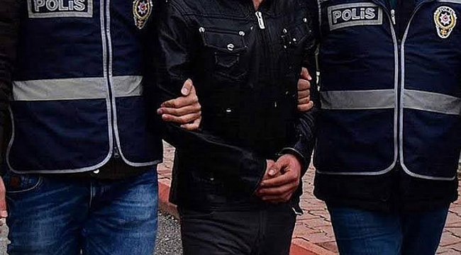 DİNAR EMNİYETİNDEN ARANAN ŞAHISLARA PEŞ PEŞE DARBE