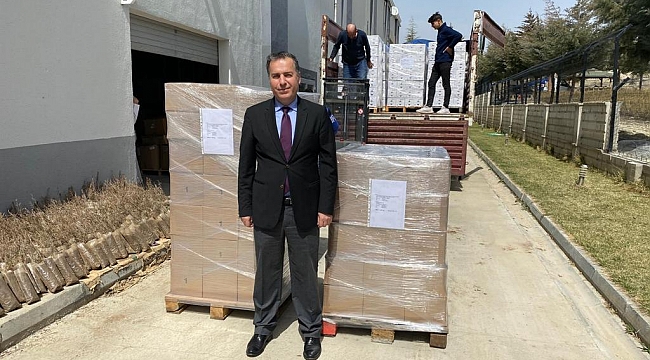 DİNARELLİ  YURTDIŞINA AÇILIYOR