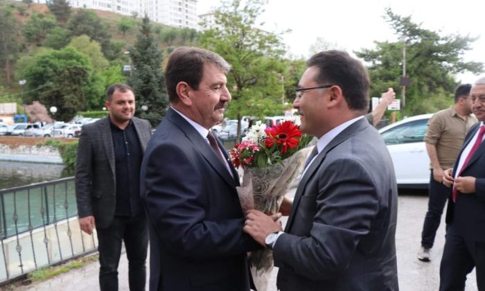 AK Parti 2