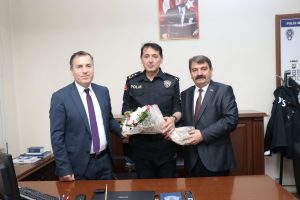 AK Parti 7