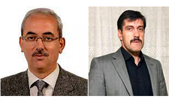 BELEDİYE BAŞKAN YARDIMCISI  ÖZTÜRK GÖREVDEN ALINDI  YENİ BAŞKAN YARDIMCISI ŞEMSİ ER OLDU