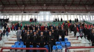Spor salonu 1