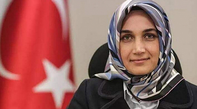 afyonkarahisar valisi kubra guran yigitbasi oldu