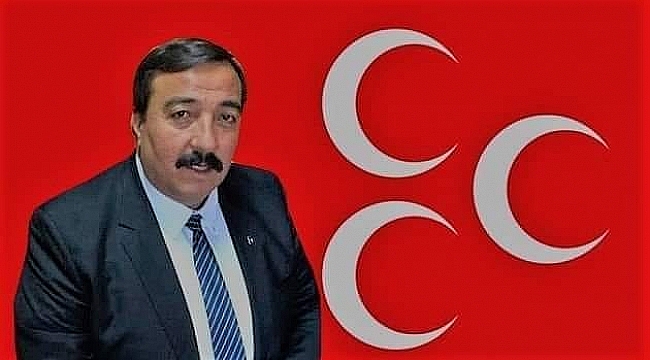 BAŞKAN KARAHAN’DAN  BAYRAM MESAJI