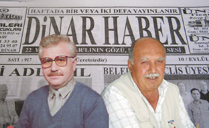 ÖZATA VE GÜRBÜZ’DEN HEMŞİRELER HAFTASI MESAJI