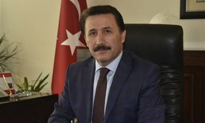 MUSTAFA TARLACI’DAN MÜJDELİ HABER