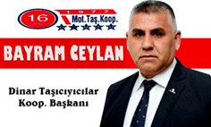 BAYRAM CEYLAN