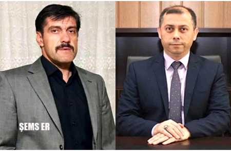 BELEDİYE BAŞKAN YARDIMCISI AV. METEHAN AYDIN OLDU 1 Baskan yaed