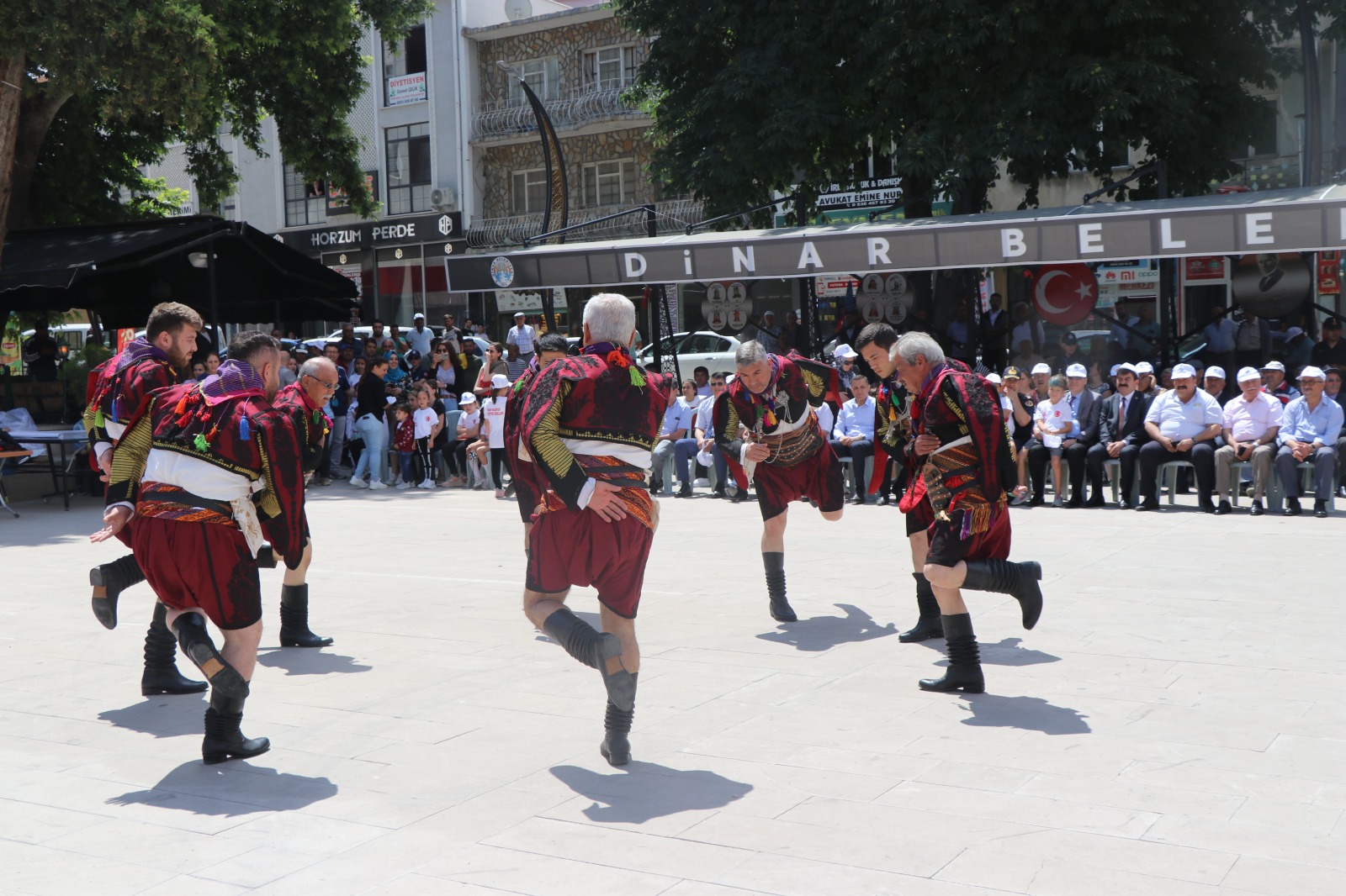 BAŞKAN SARI, “YAZ SPOR OKULUMUZUN AÇILIŞINI GERÇEKLEŞTİRDİK” 7 Bld 4 Kopya