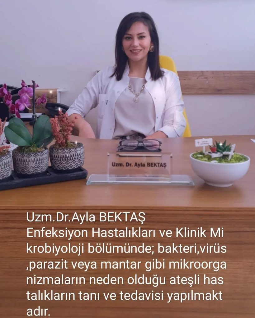 DOKTORLAR 3