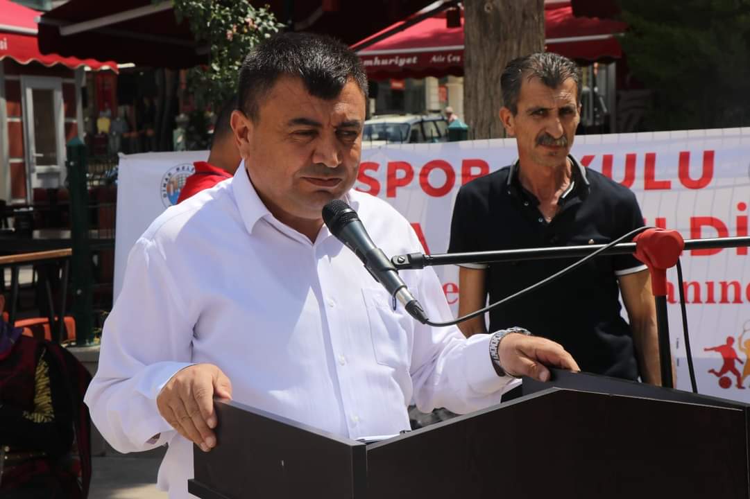 BAŞKAN SARI, “YAZ SPOR OKULUMUZUN AÇILIŞINI GERÇEKLEŞTİRDİK” 4 FB IMG 1656500264442