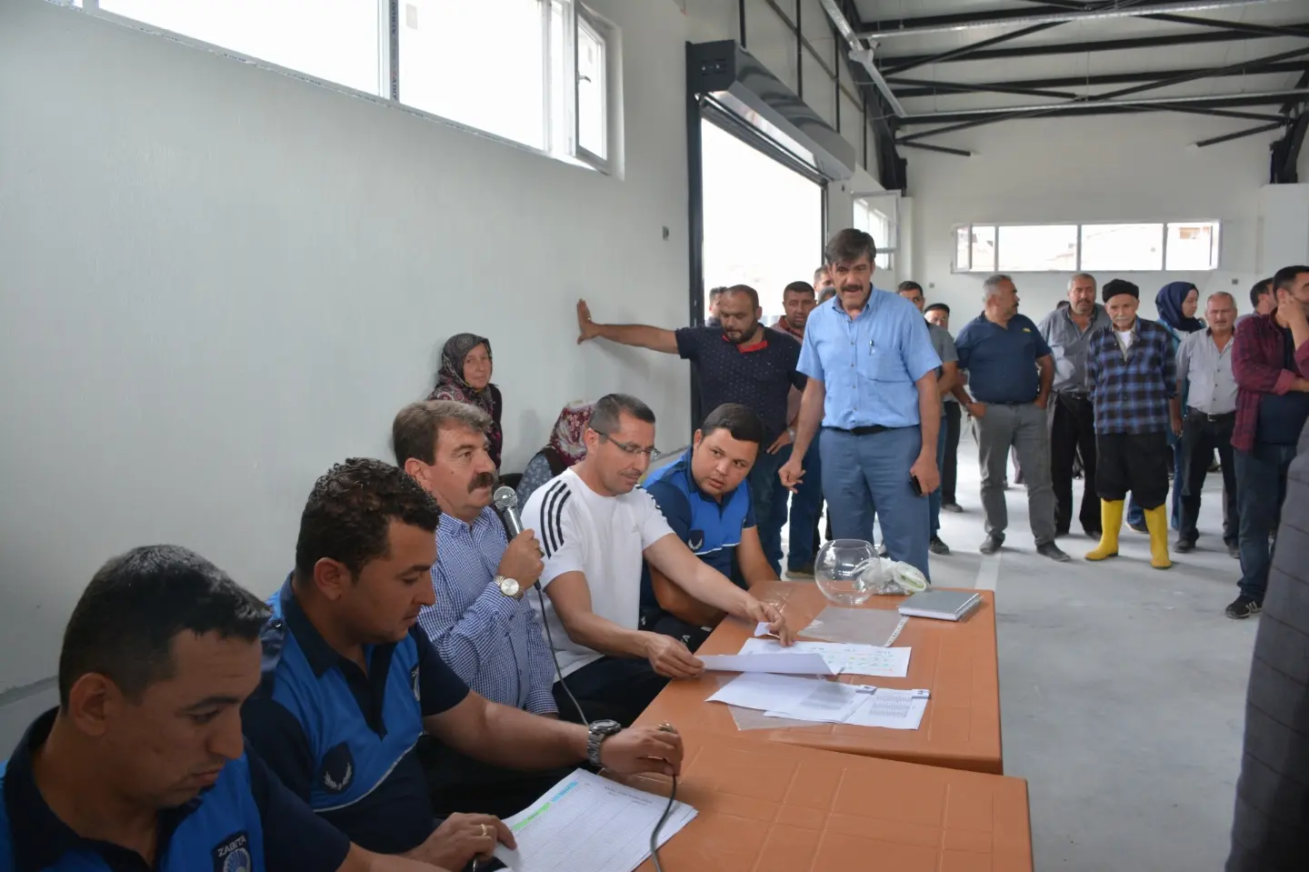 BAŞKAN SARI, "BİR PROJEMİZİ DAHA HAYATA GEÇİRDİK" 2 IMG 20220614 184949 991 1