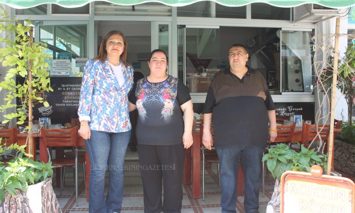 MİLLETVEKİLİ KÖKSAL’DAN ÜMİT USTA’YA ÖZEL ZİYARET 1 IMG 8873 700x420 1
