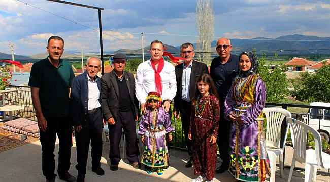 Kaymakam 1 1