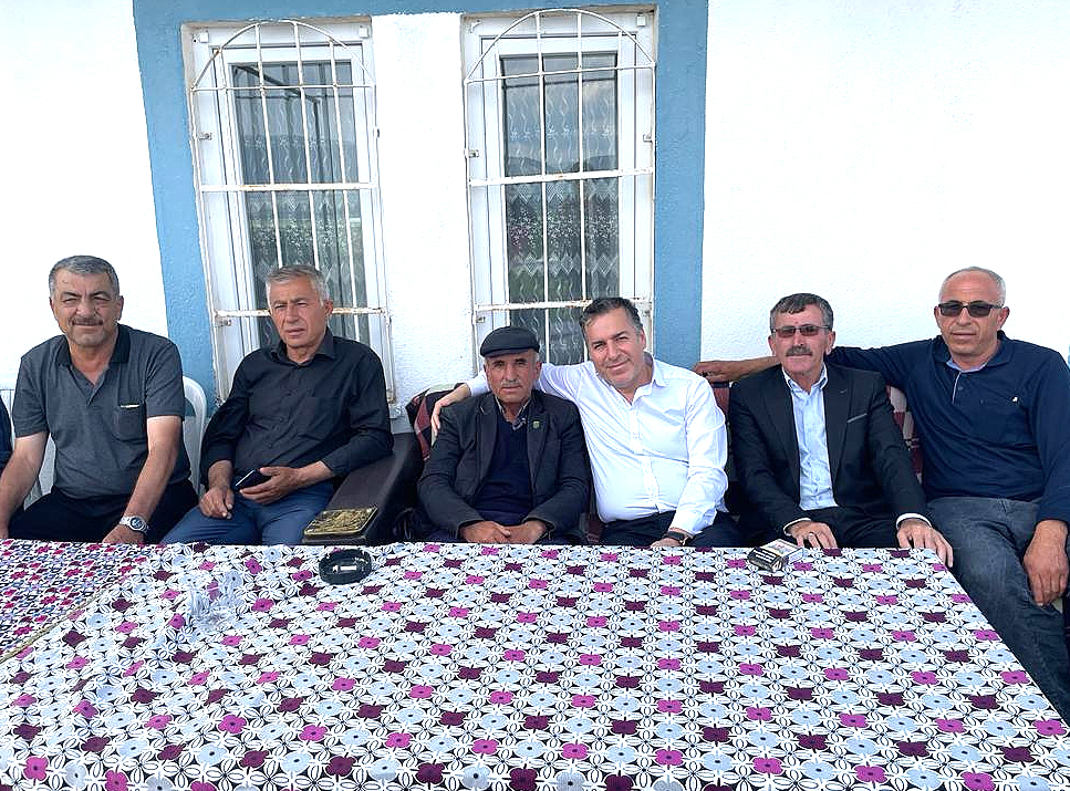 Kaymakam 3