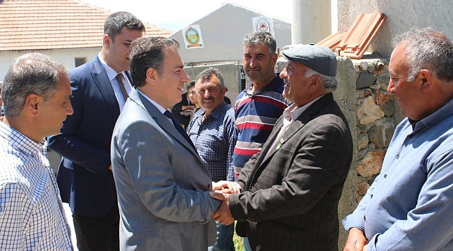 ŞEHİT ŞAFAK EVRAN ŞEHADETİNİN YILDÖNÜMÜNDE DUALARLA ANILDI 2 Safak evran 1