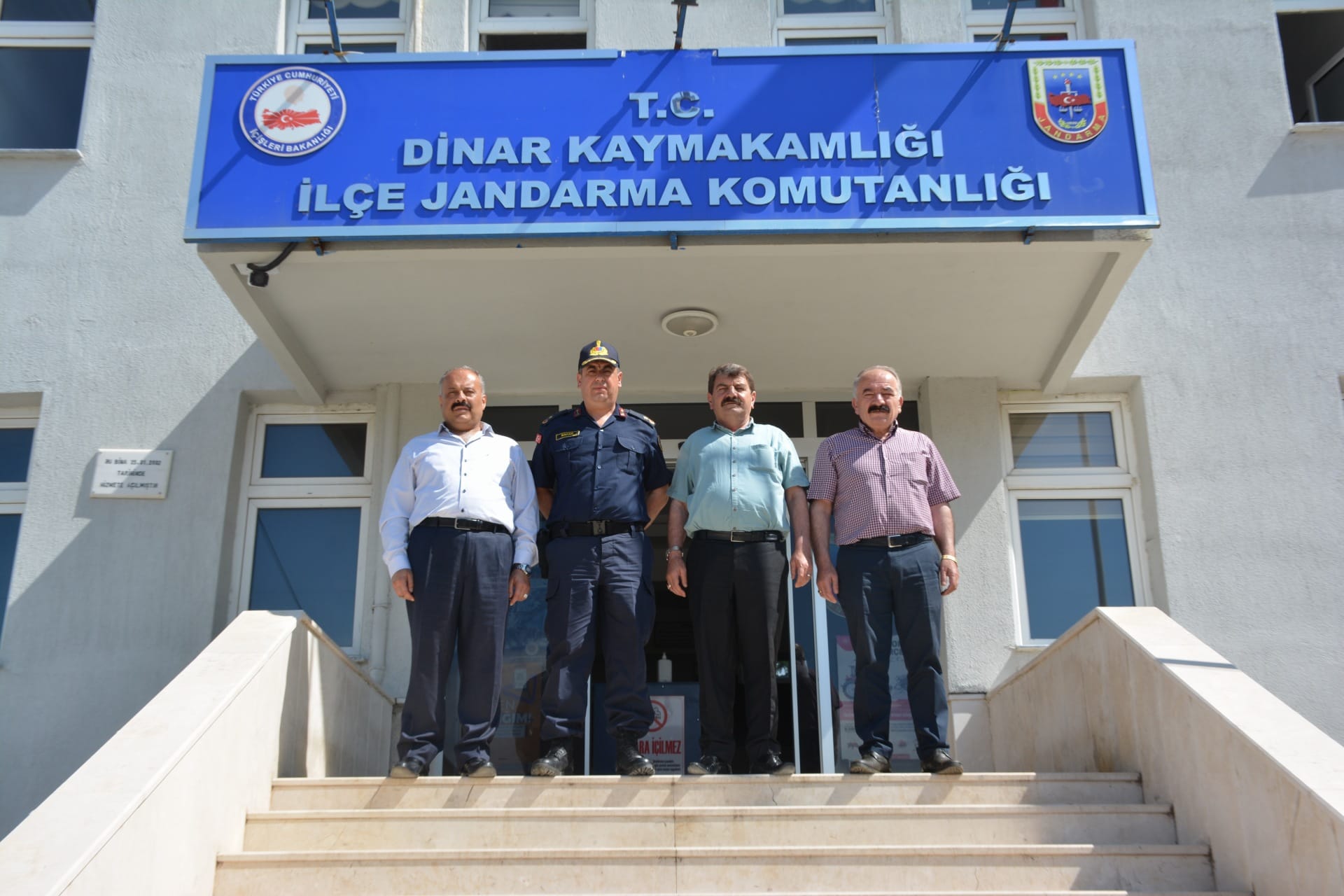 BAŞKAN SARI, “KAHRAMAN JANDARMA TEŞKİLATIMIZIN GÜNÜNÜ KUTLADIK” 2 a4f7a5a3 6c50 40da 9b3f 24db4d3cafb5