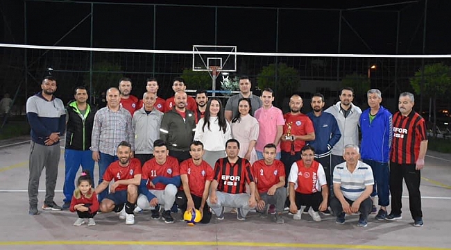 finale yakisti
