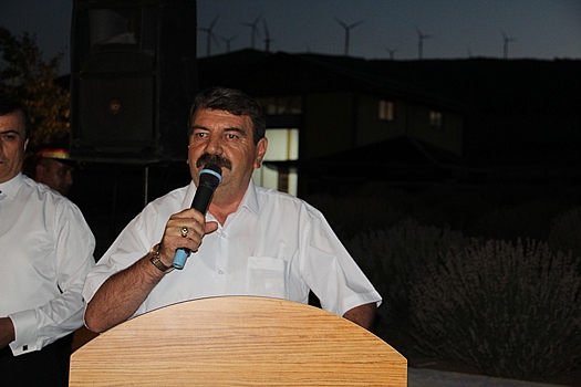 GELENEKSEL 2. LAVANTA HASAT ŞENLİĞİ YOĞUN KATILIMLA YAPILDI 3 2022 07 29 02 36 52