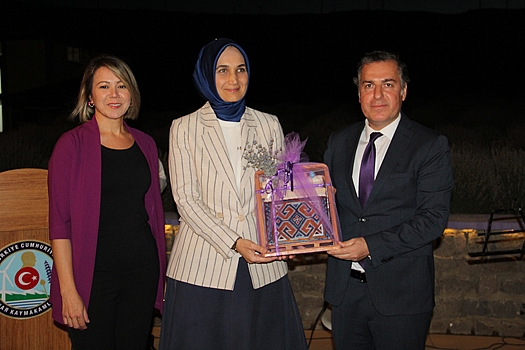 GELENEKSEL 2. LAVANTA HASAT ŞENLİĞİ YOĞUN KATILIMLA YAPILDI 7 2022 07 29 02 36 55