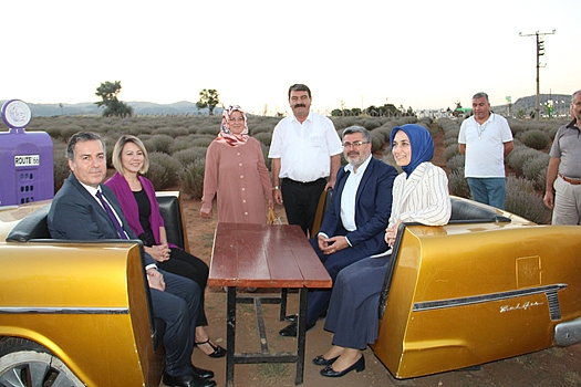 GELENEKSEL 2. LAVANTA HASAT ŞENLİĞİ YOĞUN KATILIMLA YAPILDI 2 2022 07 29 02 36 56