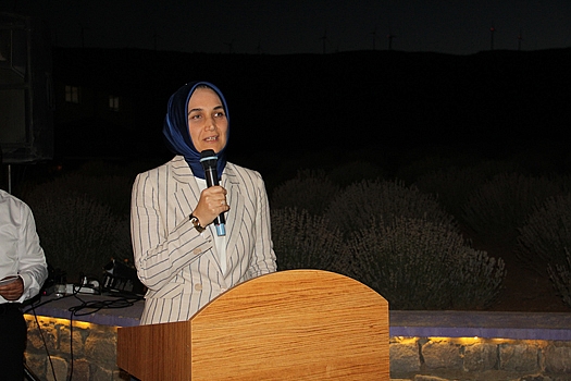 GELENEKSEL 2. LAVANTA HASAT ŞENLİĞİ YOĞUN KATILIMLA YAPILDI 5 2022 07 29 02 36 57