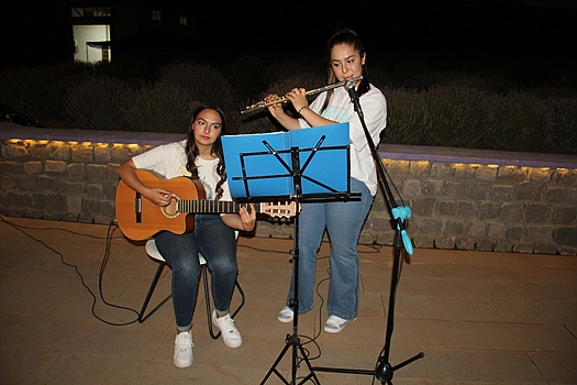 GELENEKSEL 2. LAVANTA HASAT ŞENLİĞİ YOĞUN KATILIMLA YAPILDI 8 2022 07 29 02 37 00