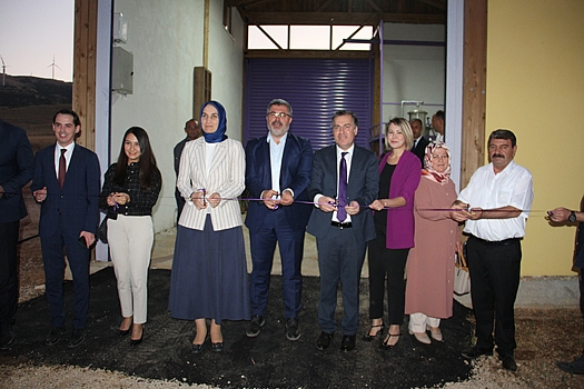 GELENEKSEL 2. LAVANTA HASAT ŞENLİĞİ YOĞUN KATILIMLA YAPILDI 9 2022 07 29 02 37 02