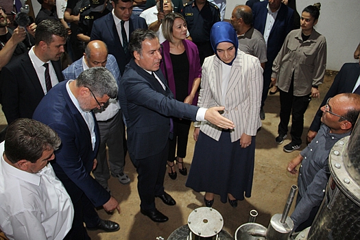 GELENEKSEL 2. LAVANTA HASAT ŞENLİĞİ YOĞUN KATILIMLA YAPILDI 10 2022 07 29 02 37 05