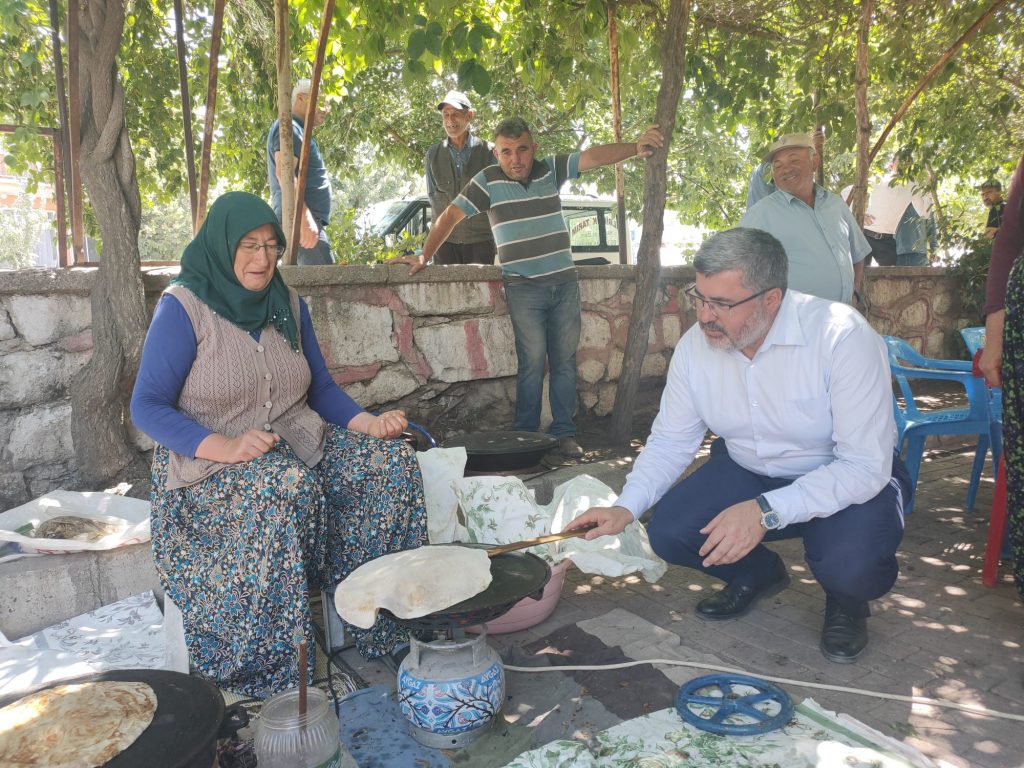 MV. ÖZKAYA; “HALKIMIZIN KANTARI SAĞLAMDIR.” 2 23b64fc7 9d7a 4023 bc7b 9d46df40d3cf 1