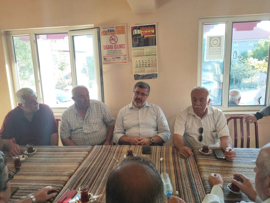 MV. ÖZKAYA; “HALKIMIZIN KANTARI SAĞLAMDIR.” 3 79bb0a05 420b 4b5a acc6 f1aded0a6560