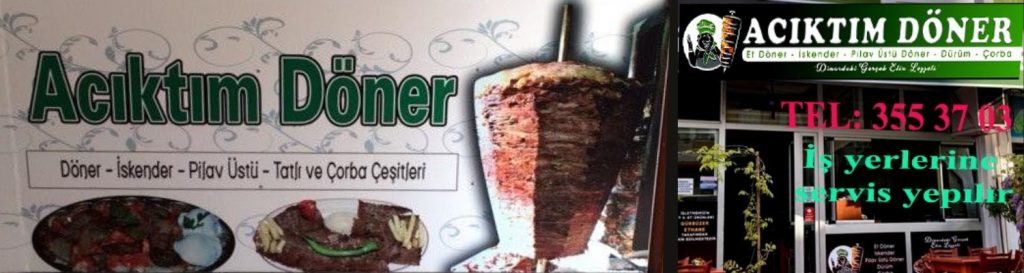 ACIKTIM, ÜMİT YILMAZ’DAN KURBAN BAYRAMI MESAJI