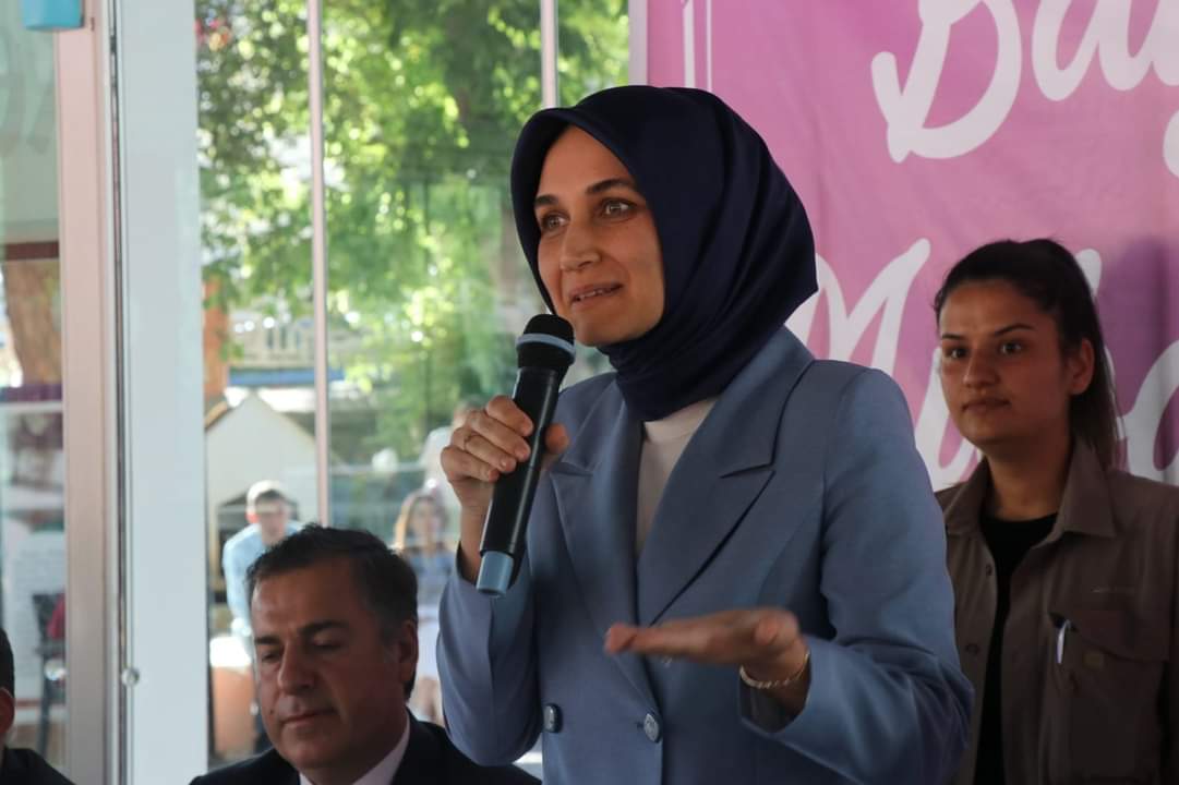 DİNAR’DA RESMİ BAYRAMLAŞMA 5 Bayramlasma 5