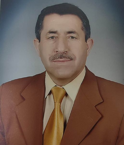 MUSTAFA TARLACI’NIN AĞABEYİ VEFAT ETTİ