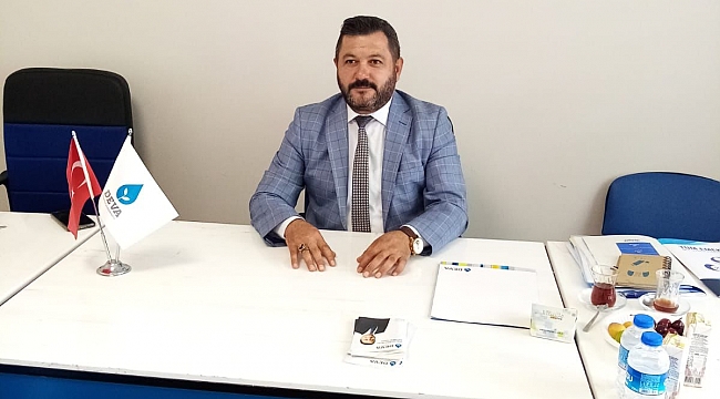 BAŞKAN YÜKSEL’DEN KURBAN BAYRAMI MESAJI