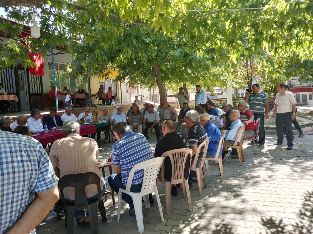 MV. ÖZKAYA; “HALKIMIZIN KANTARI SAĞLAMDIR.” 6 d95eb47f bfea 45bd 8822 9bf13811e455