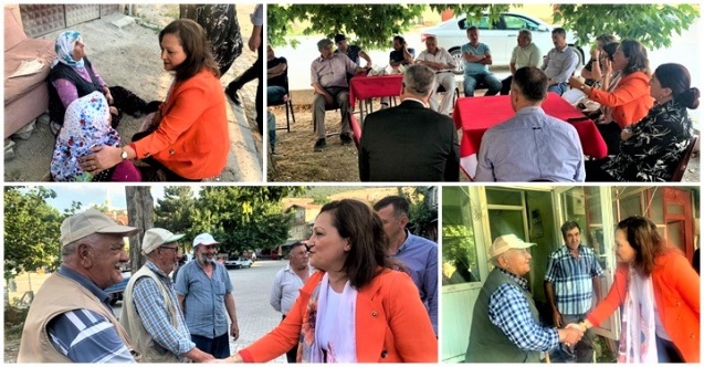 CHP