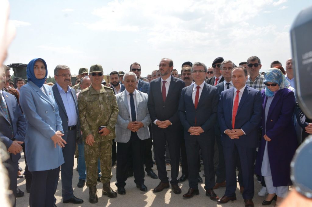 Belediye Başkanımız Nihat Sarı, Büyük Taarruz Zaferimizin 100.Yılı Etkinliklerinin açılışına katıldı 2 IMG 20220824 WA0019 1536x1023 1