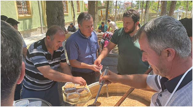 Kaymakam