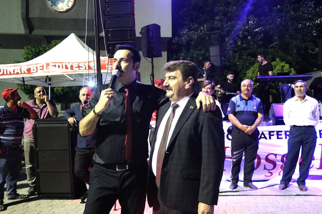 Zafer bay 5