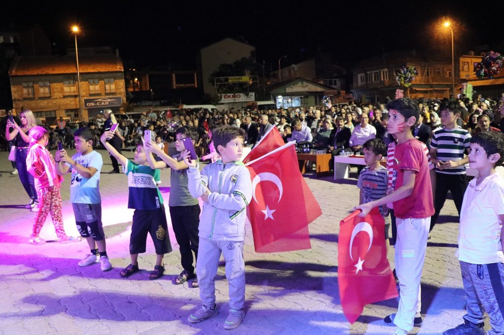 Zafer bay 7