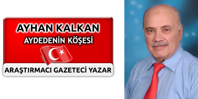 KAYMAKAM ZELİHA UZ’A BAŞARILAR SANA