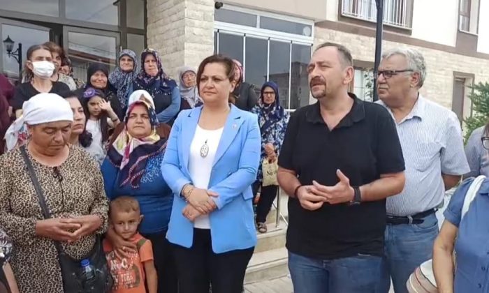 TOKİ YÜZDE 80 ZAM YAPTI, VATANDAŞ İSYAN ETTİ