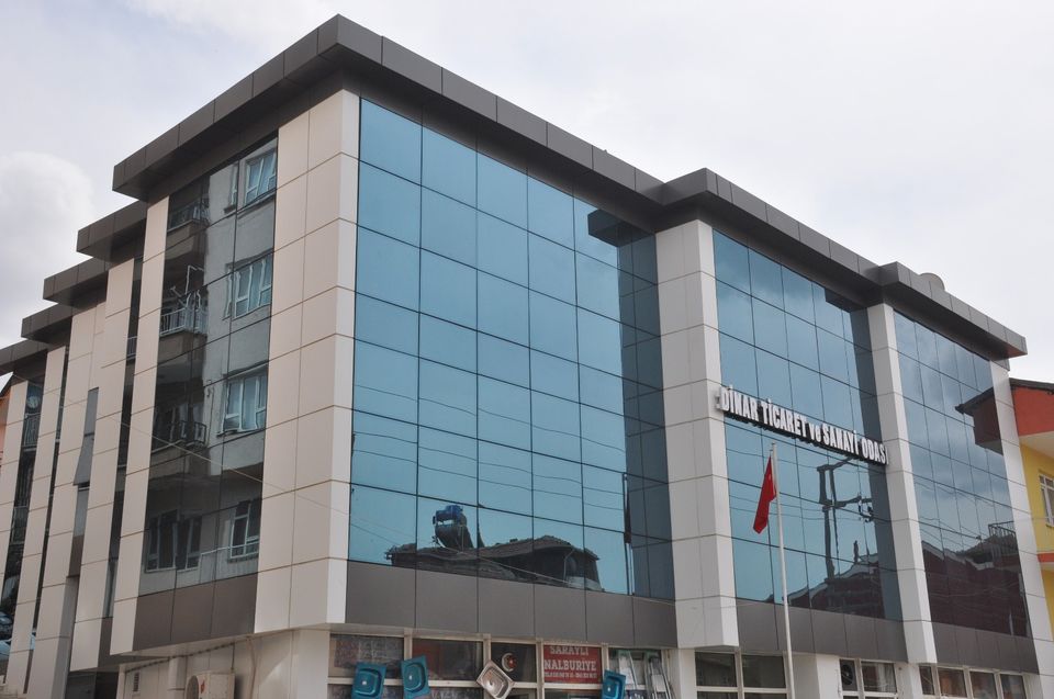 Ticaret Odası Seçimlerinde Oy Kullanacaklar Dikkat!